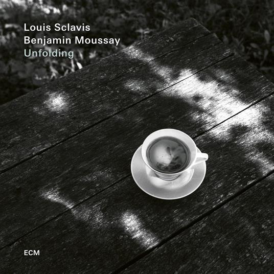 Unfolding - Vinile LP di Louis Sclavis