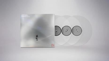 Mind Games (Meditatation Mix - Crystal Clear Edition) - Vinile LP di John Lennon - 2