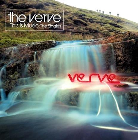 This Is Music. The Singles - Vinile LP di Verve - 2