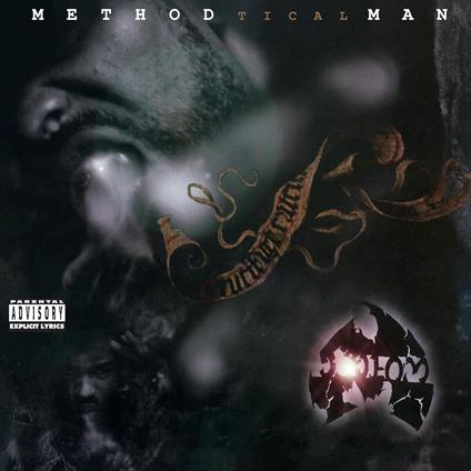 Tical - Vinile LP di Method Man