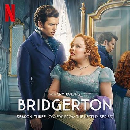 Bridgerton Season Three (Colonna Sonora) - Vinile LP