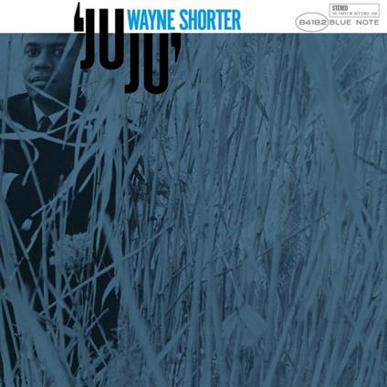 Juju (UHQ-CD) - CD Audio di Wayne Shorter