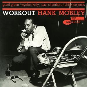 Workout (UHQ-CD) - CD Audio di Hank Mobley