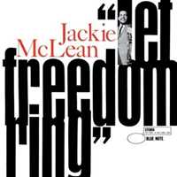 CD Let Freedom Ring (UHQ-CD) Jackie McLean