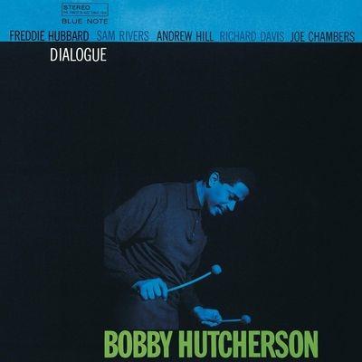 Dialogue (UHQ-CD) - CD Audio di Bobby Hutcherson