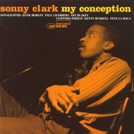 My Conception (UHQ-CD)