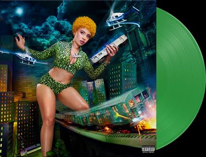 Y2k - Vinile LP di Ice Spice