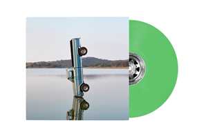 Vinile F-1 Trillion (Esclusiva Feltrinelli e IBS.it - Doppio Vinile Verde) Post Malone