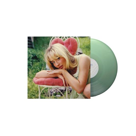 Short N' Sweet (Vintage Bottle) - Vinile LP di Sabrina Carpenter