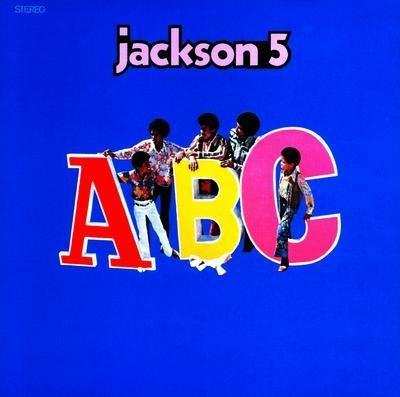 Abc (Blue Vinyl) - Vinile LP di Jackson 5
