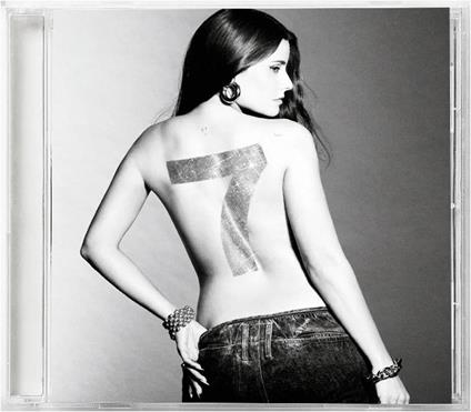 7 - Vinile LP di Nelly Furtado