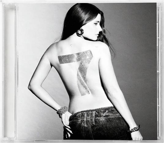 7 - Vinile LP di Nelly Furtado