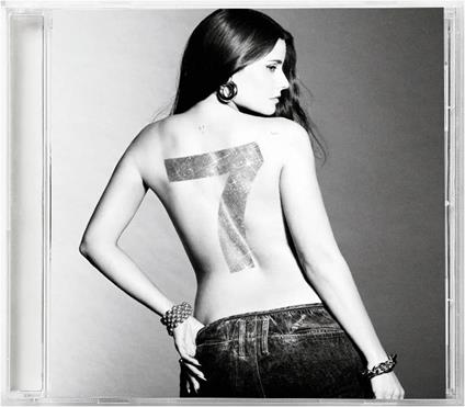 7 - CD Audio di Nelly Furtado