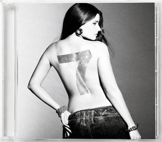 7 - CD Audio di Nelly Furtado