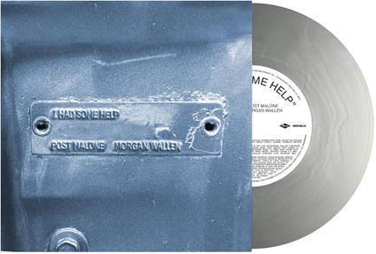 I Had Some Help - Vinile LP di Post Malone