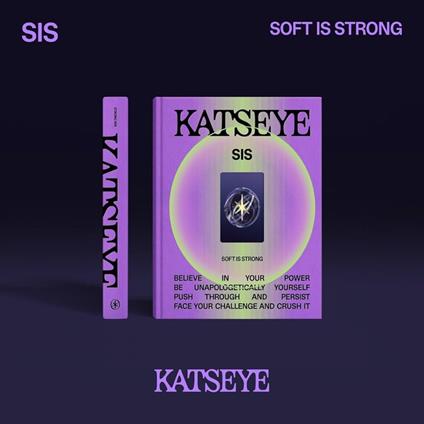 Sis - CD Audio di Katseye