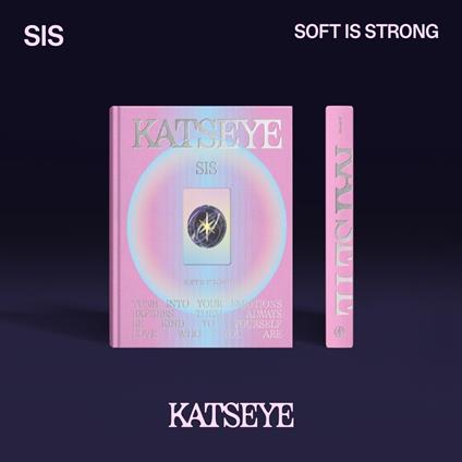 Sis (Soft Is Strong) - CD Audio di Katseye