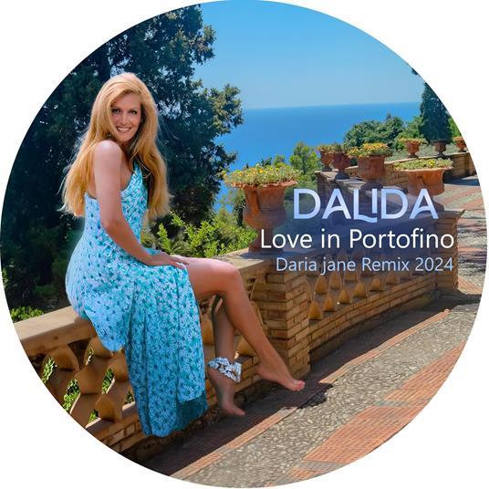 Love In Portofino - Vinile LP di Dalida