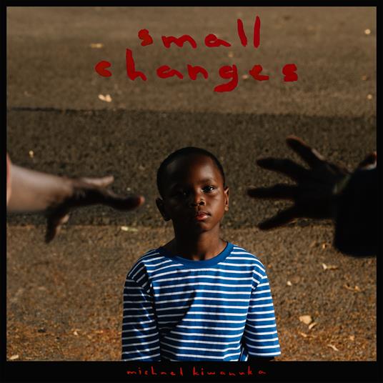 Small Changes - Vinile LP di Michael Kiwanuka - 2