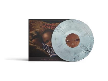 Small Changes (Marble Edition) - Vinile LP di Michael Kiwanuka
