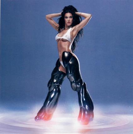 Woman's World - CD Audio Singolo di Katy Perry