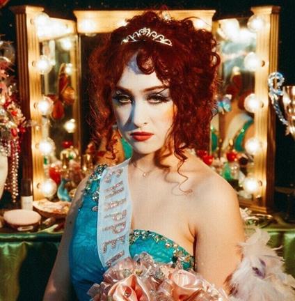 The Rise And Fall Of A Midwest Princess - Vinile LP di Chappell Roan