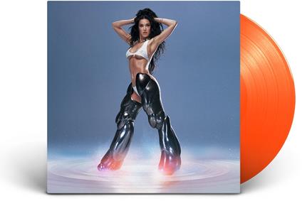 Woman's World - Vinile LP di Katy Perry