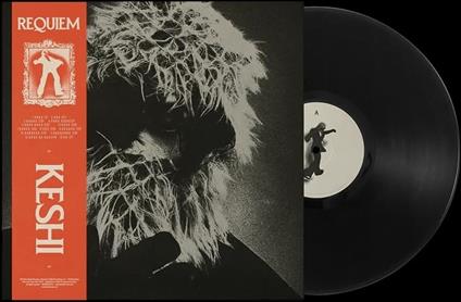 Requiem - Vinile LP di Keshi