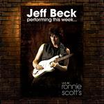 Performing This Week Live At Ronnie Scott's
