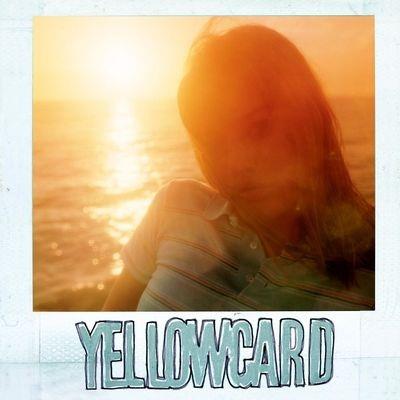 Ocean Avenue - Vinile LP di Yellowcard