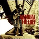 Admiral Freebee - Vinile LP di Admiral Freebee