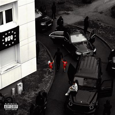 La Vie Continue - CD Audio di Maes