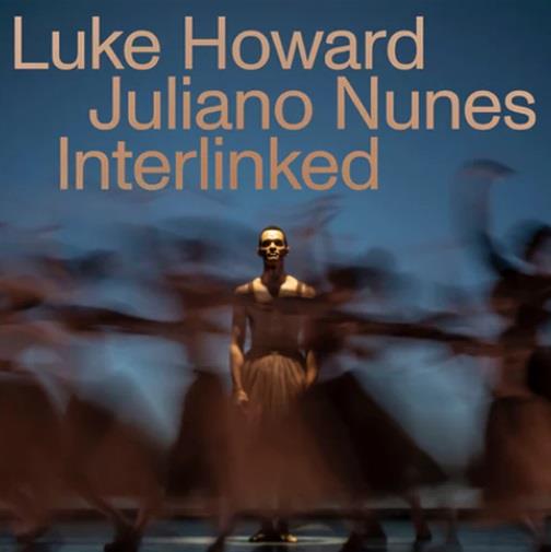 Interlinked - CD Audio di Luke Howard