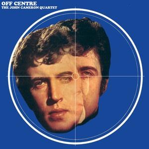 Off Centre - Vinile LP di John Cameron