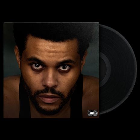 Hurry Up Tomorrow - Vinile LP di Weeknd