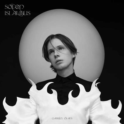 Polar - Vinile LP di Gabriel Olafs