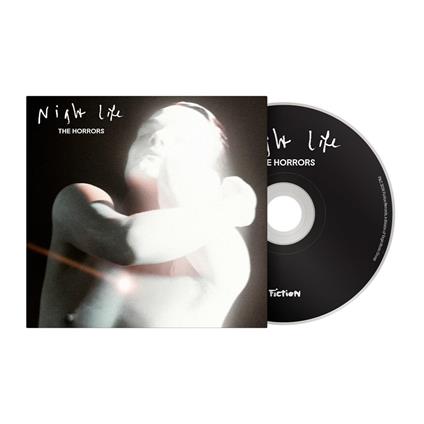 Night Life - CD Audio di Horrors