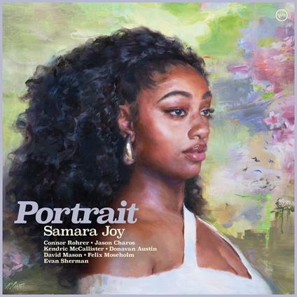 Portrait - Vinile LP di Samara Joy