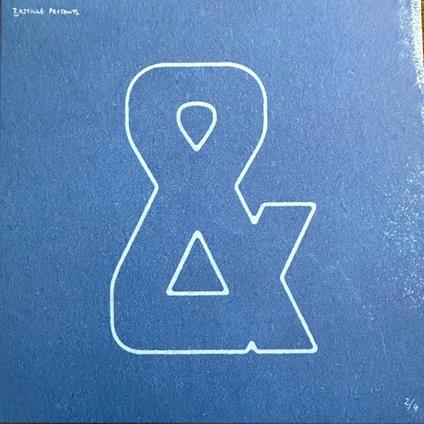 & Part 2 - Vinile LP di Bastille