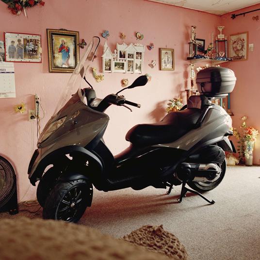 Spuug Van God - Vinile LP di Willem