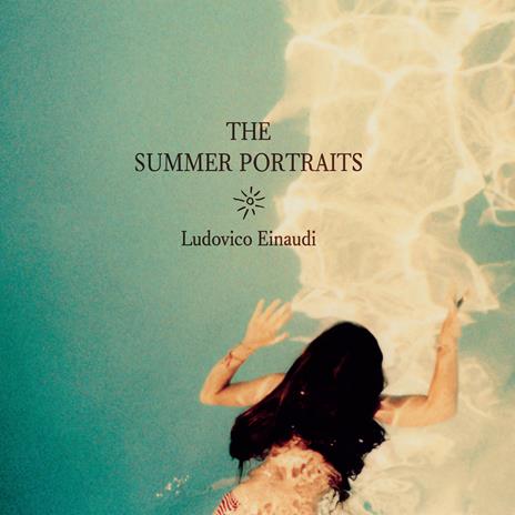 The Summer Portraits - Vinile LP di Ludovico Einaudi - 2