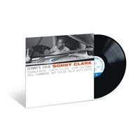 Vinile Sonny's Crib Sonny Clark