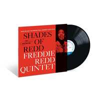 Vinile Shades of Redd Freddie Redd