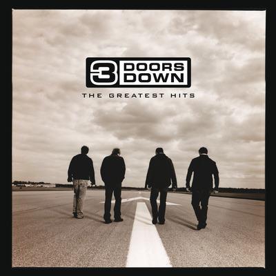 Greatest Hits - Vinile LP di 3 Doors Down