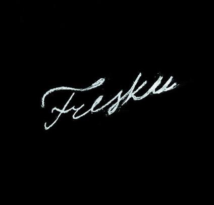 Fresku - Vinile LP di Fresku