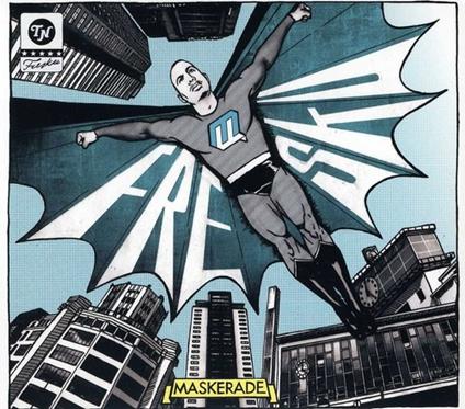 Maskerade - Vinile LP di Fresku