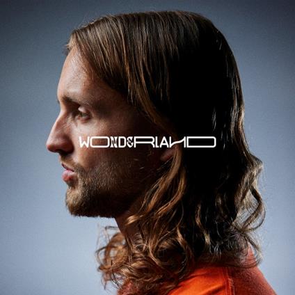 Wonderland - Vinile LP di Kevin