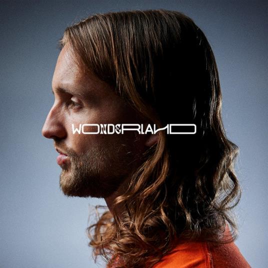 Wonderland - Vinile LP di Kevin