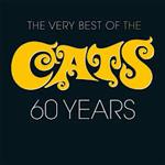 The Very Best Of The Cats. 60 Years