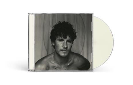 Shawn - CD Audio di Shawn Mendes - 2